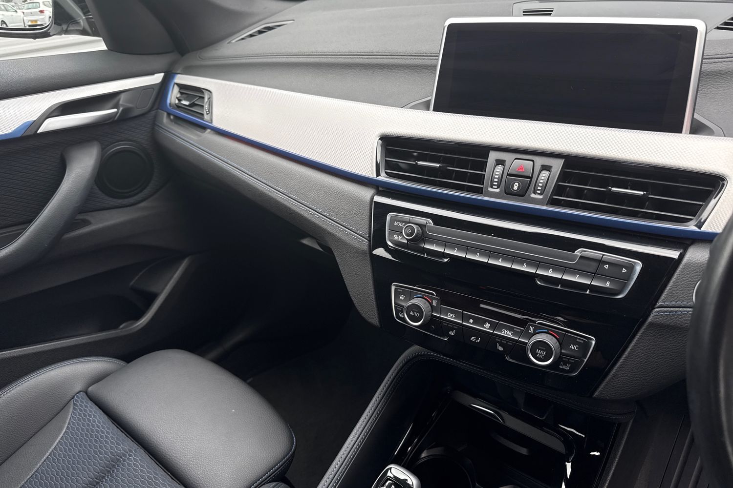 Used BMW X1 2022 for sale - 76739536: Photo 19