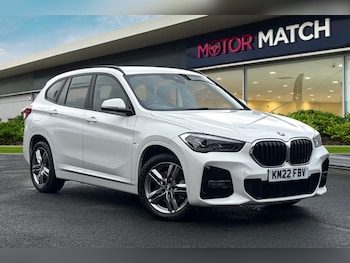 Used BMW X1 2022 for sale - 76739536: Photo