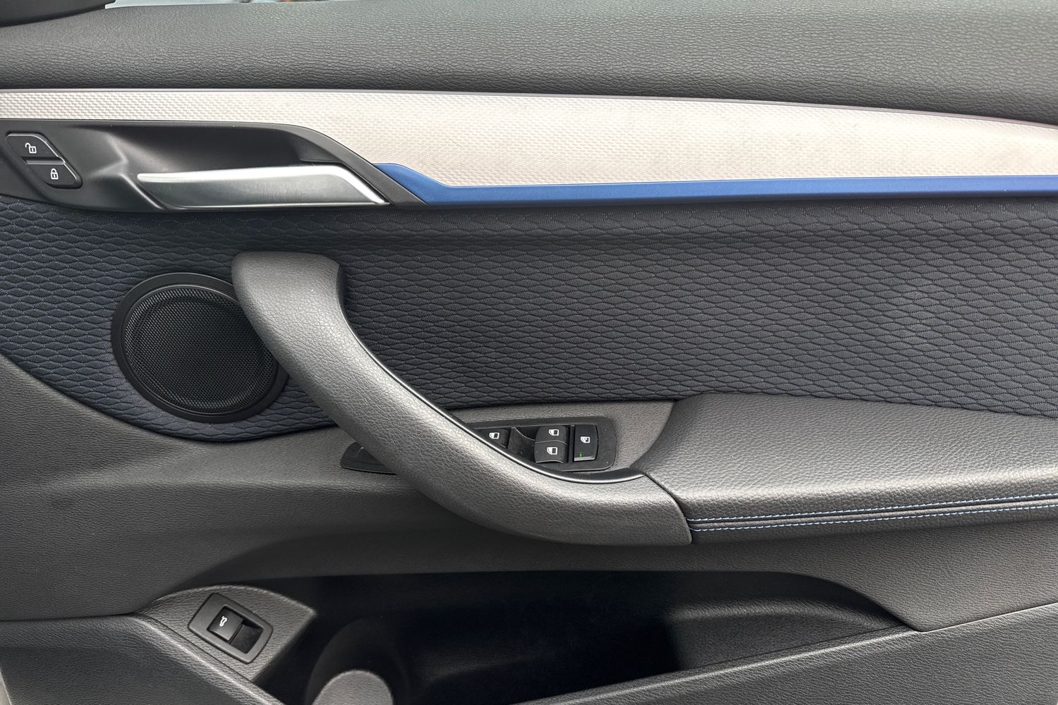 Used BMW X1 2022 for sale - 76739536: Photo 20