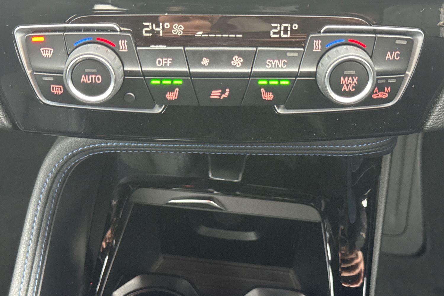 Used BMW X1 2022 for sale - 76739536: Photo 21