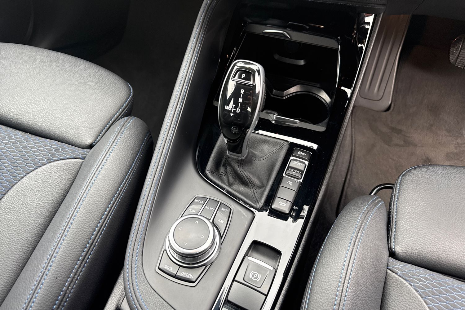 Used BMW X1 2022 for sale - 76739536: Photo 22