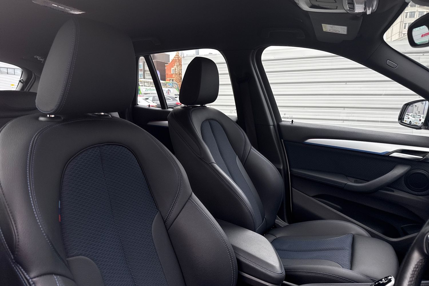 Used BMW X1 2022 for sale - 76739536: Photo 23