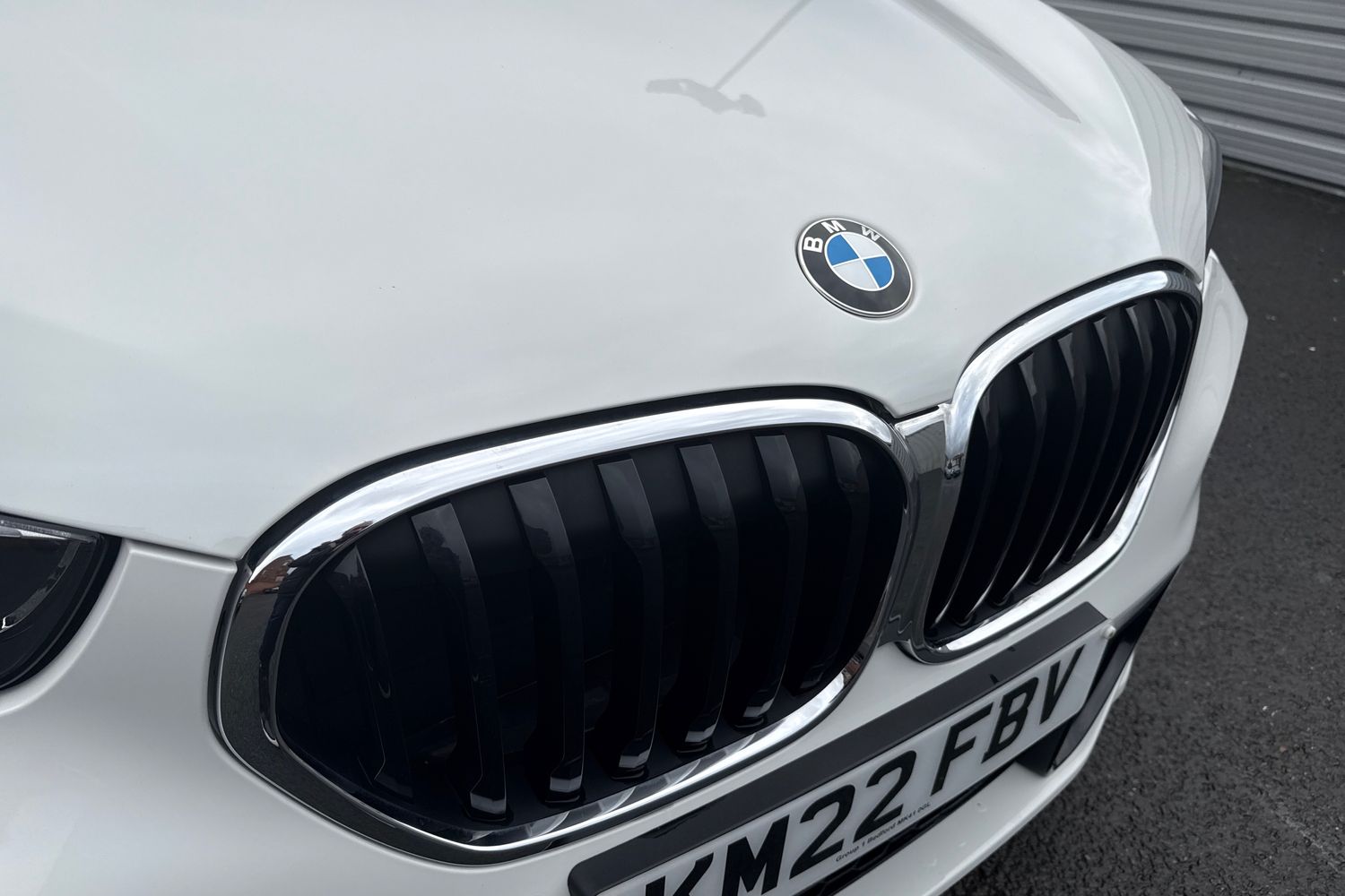 Used BMW X1 2022 for sale - 76739536: Photo 25