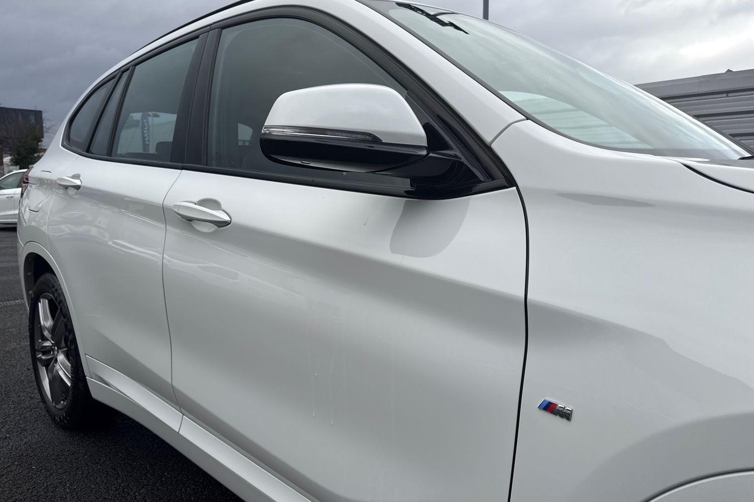 Used BMW X1 2022 for sale - 76739536: Photo 27