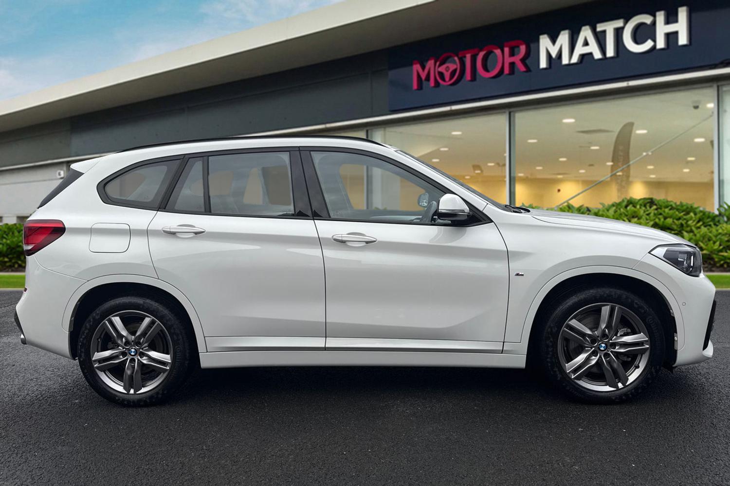 Used BMW X1 2022 for sale - 76739536: Photo 3