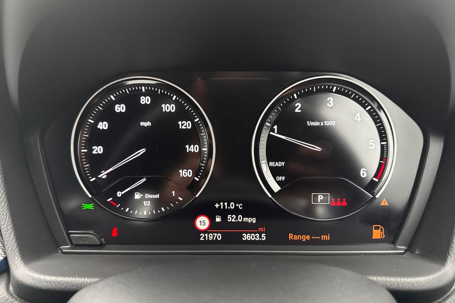 Used BMW X1 2022 for sale - 76739536: Photo 44