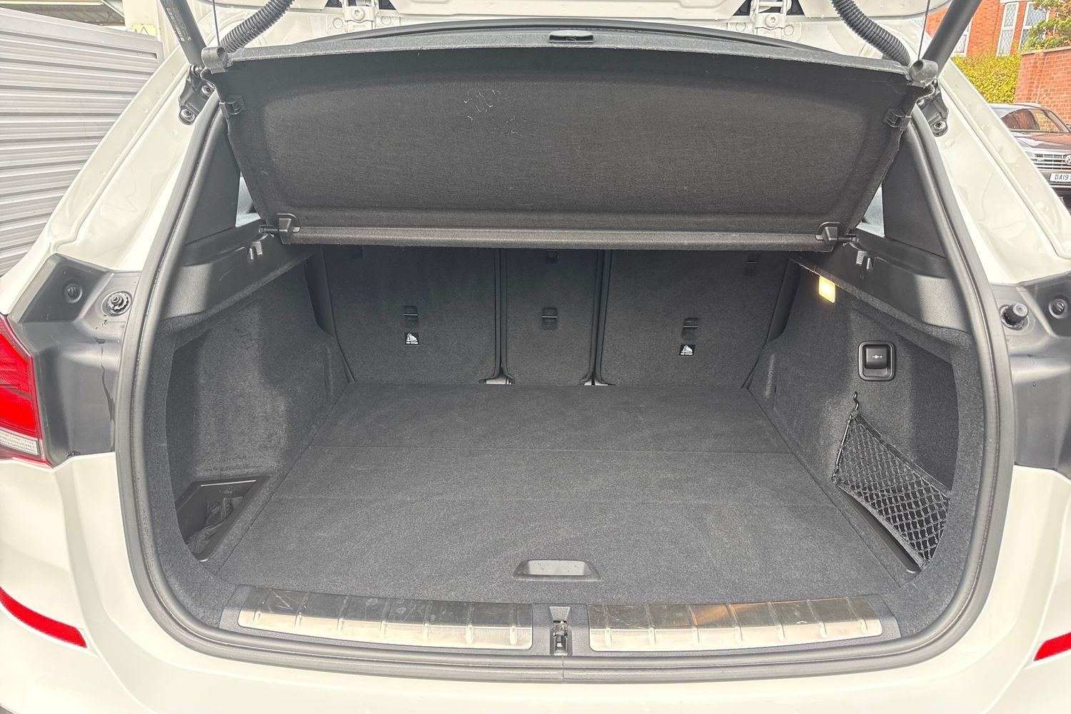 Used BMW X1 2022 for sale - 76739536: Photo 6