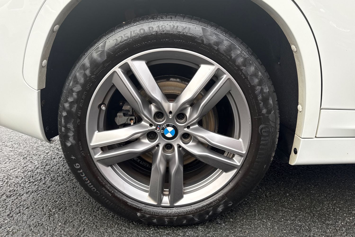 Used BMW X1 2022 for sale - 76739536: Photo 9