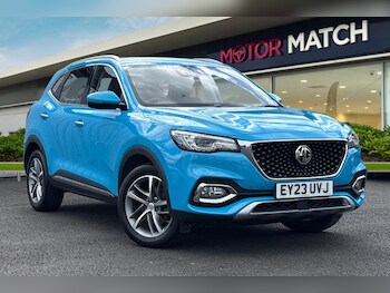 Used MG MG HS 2023 for sale - 78512497: Photo