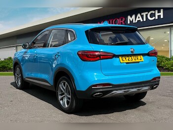 Used MG MG HS 2023 for sale - 78512497: Photo