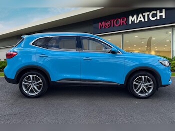 Used MG MG HS 2023 for sale - 78512497: Photo