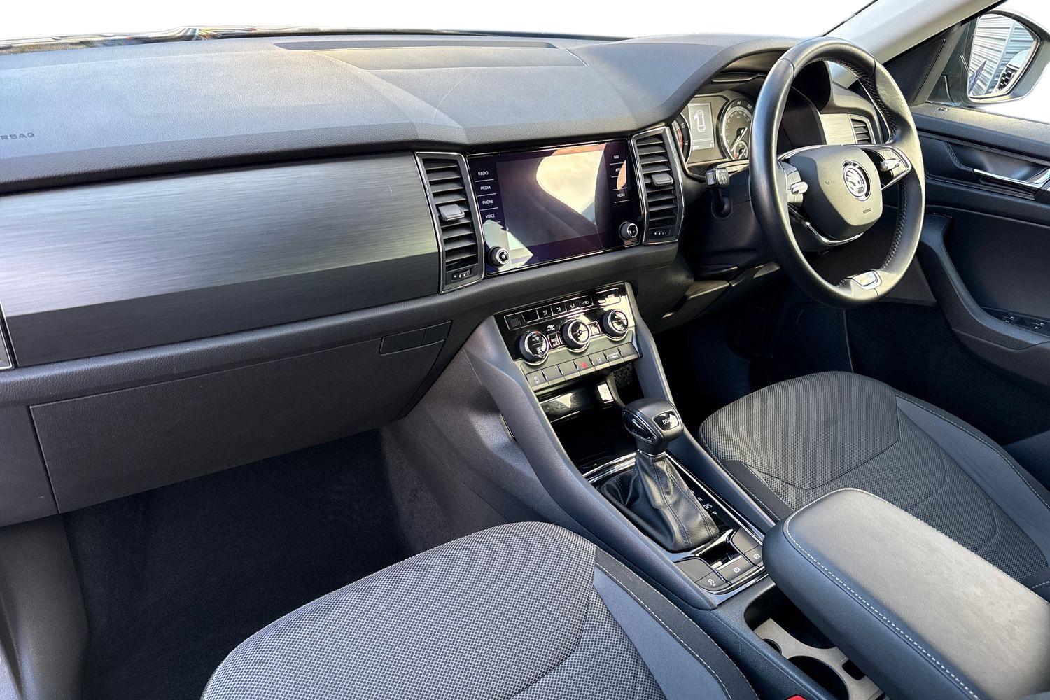 Used Skoda Kodiaq 2020 for sale - 76610989: Photo 15