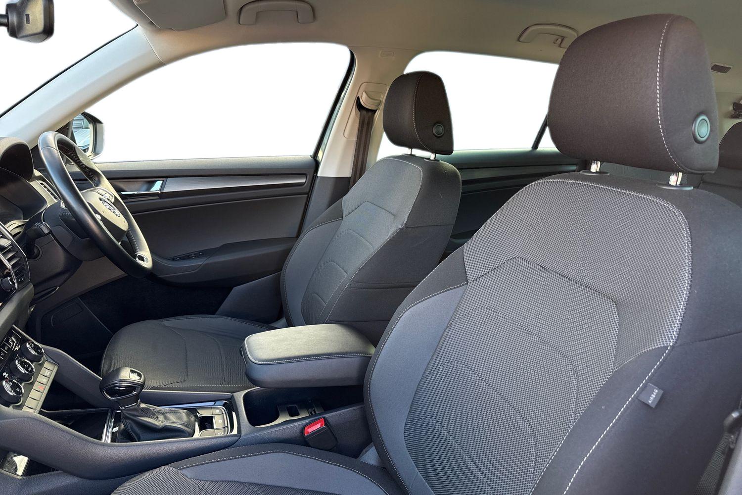 Used Skoda Kodiaq 2020 for sale - 76610989: Photo 16