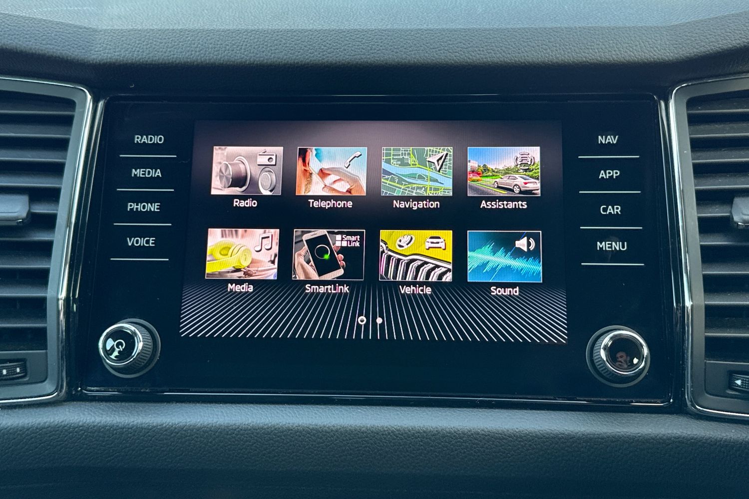 Used Skoda Kodiaq 2020 for sale - 76610989: Photo 17