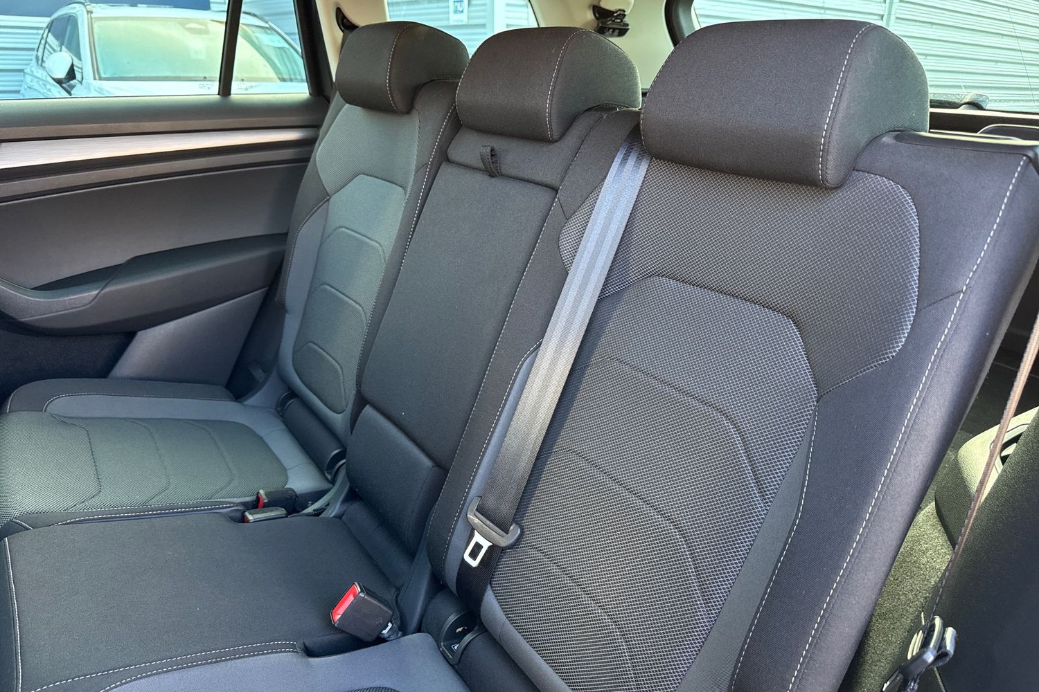 Used Skoda Kodiaq 2020 for sale - 76610989: Photo 19