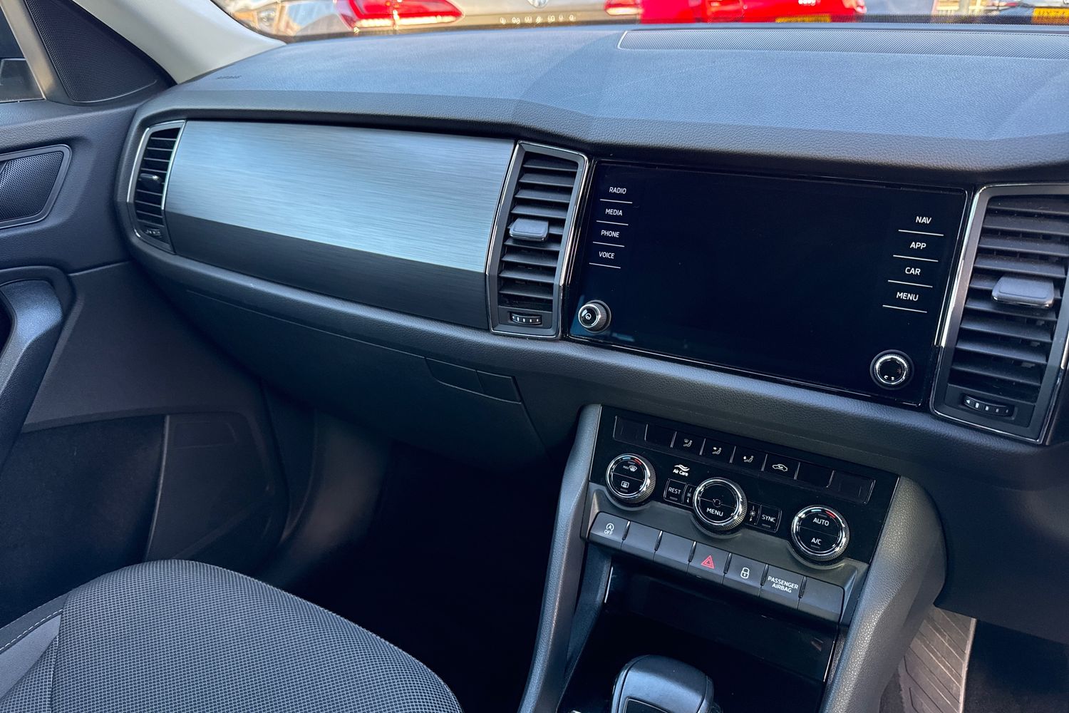 Used Skoda Kodiaq 2020 for sale - 76610989: Photo 20