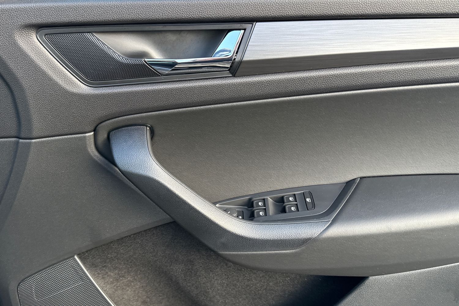 Used Skoda Kodiaq 2020 for sale - 76610989: Photo 21