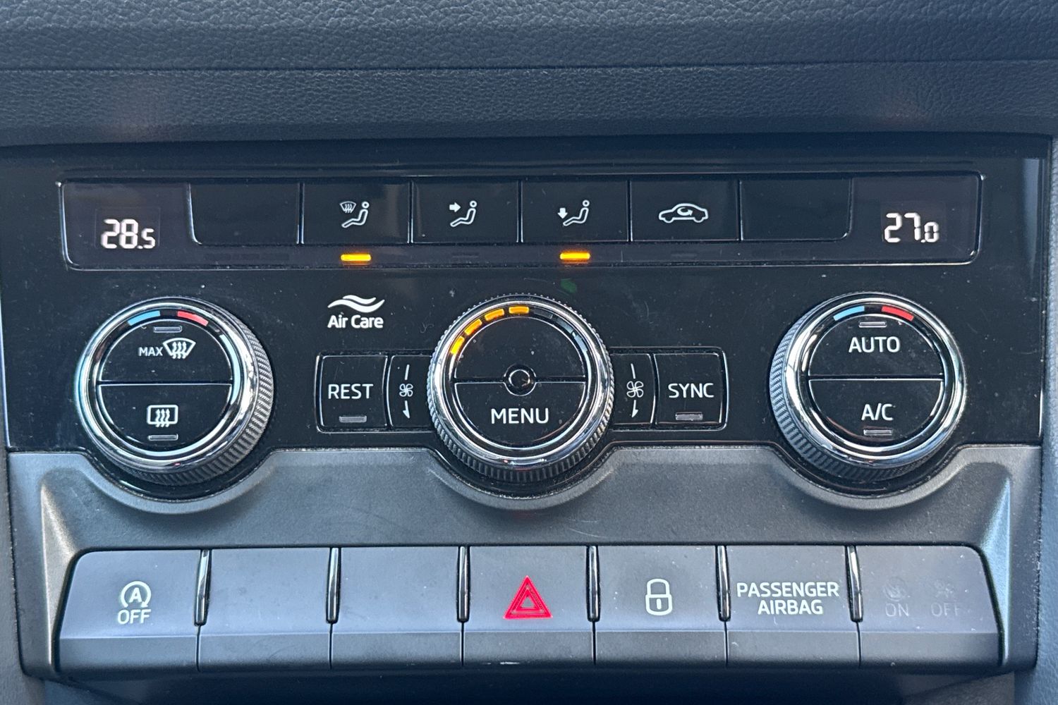 Used Skoda Kodiaq 2020 for sale - 76610989: Photo 22