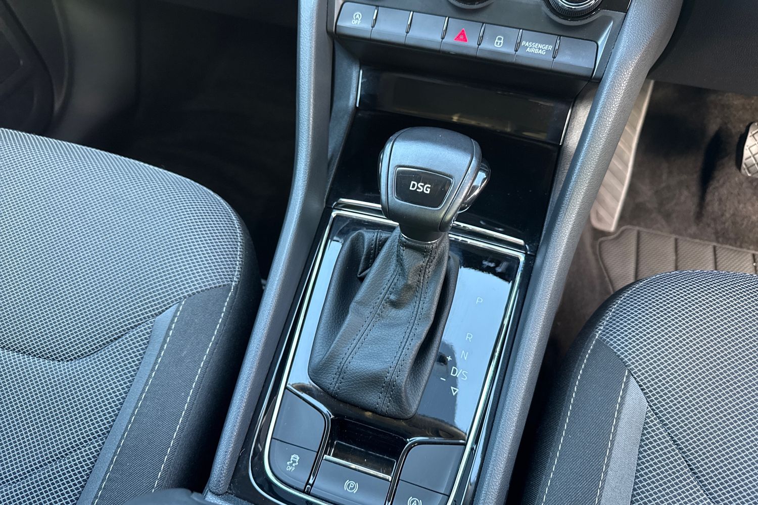 Used Skoda Kodiaq 2020 for sale - 76610989: Photo 23