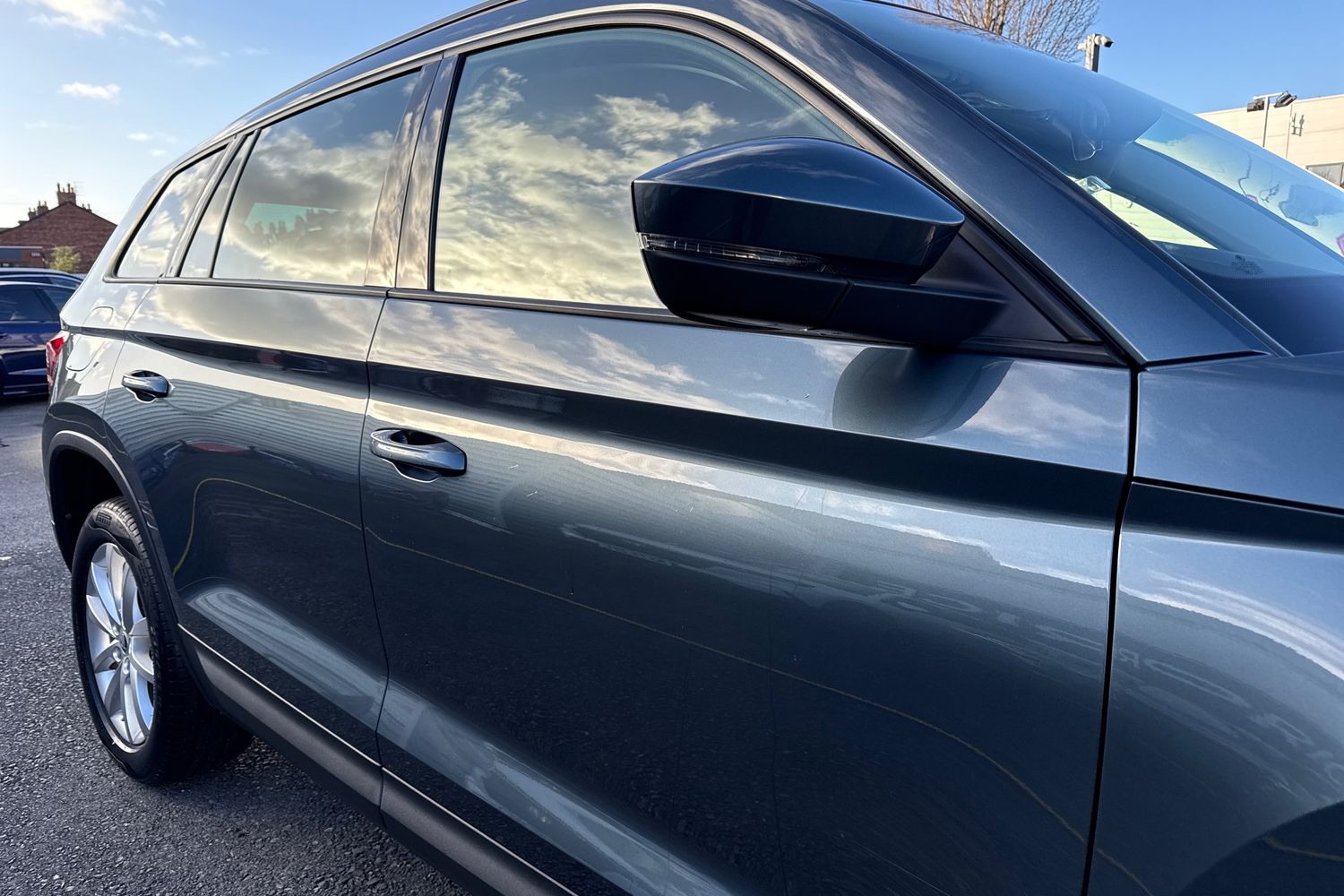 Used Skoda Kodiaq 2020 for sale - 76610989: Photo 26