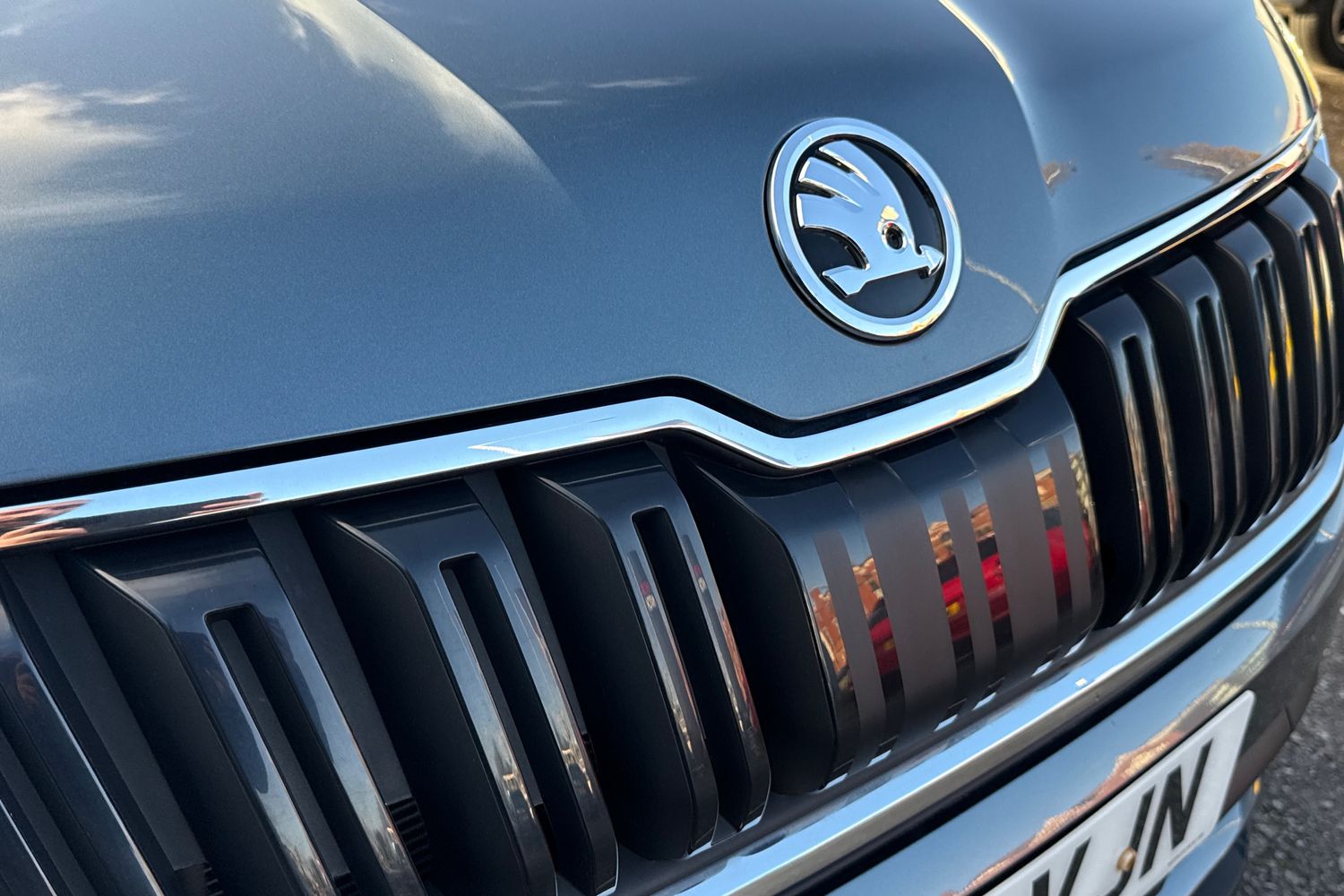 Used Skoda Kodiaq 2020 for sale - 76610989: Photo 27