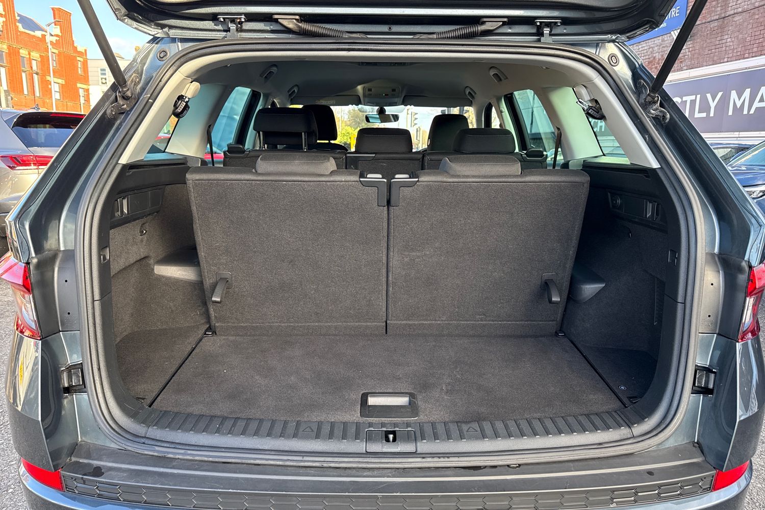 Used Skoda Kodiaq 2020 for sale - 76610989: Photo 29