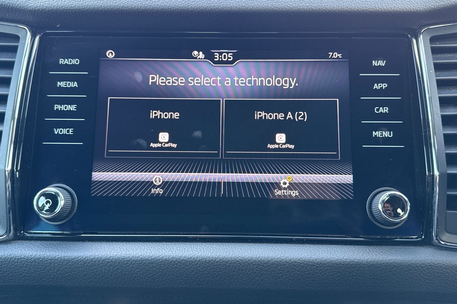 Used Skoda Kodiaq 2020 for sale - 76610989: Photo 41