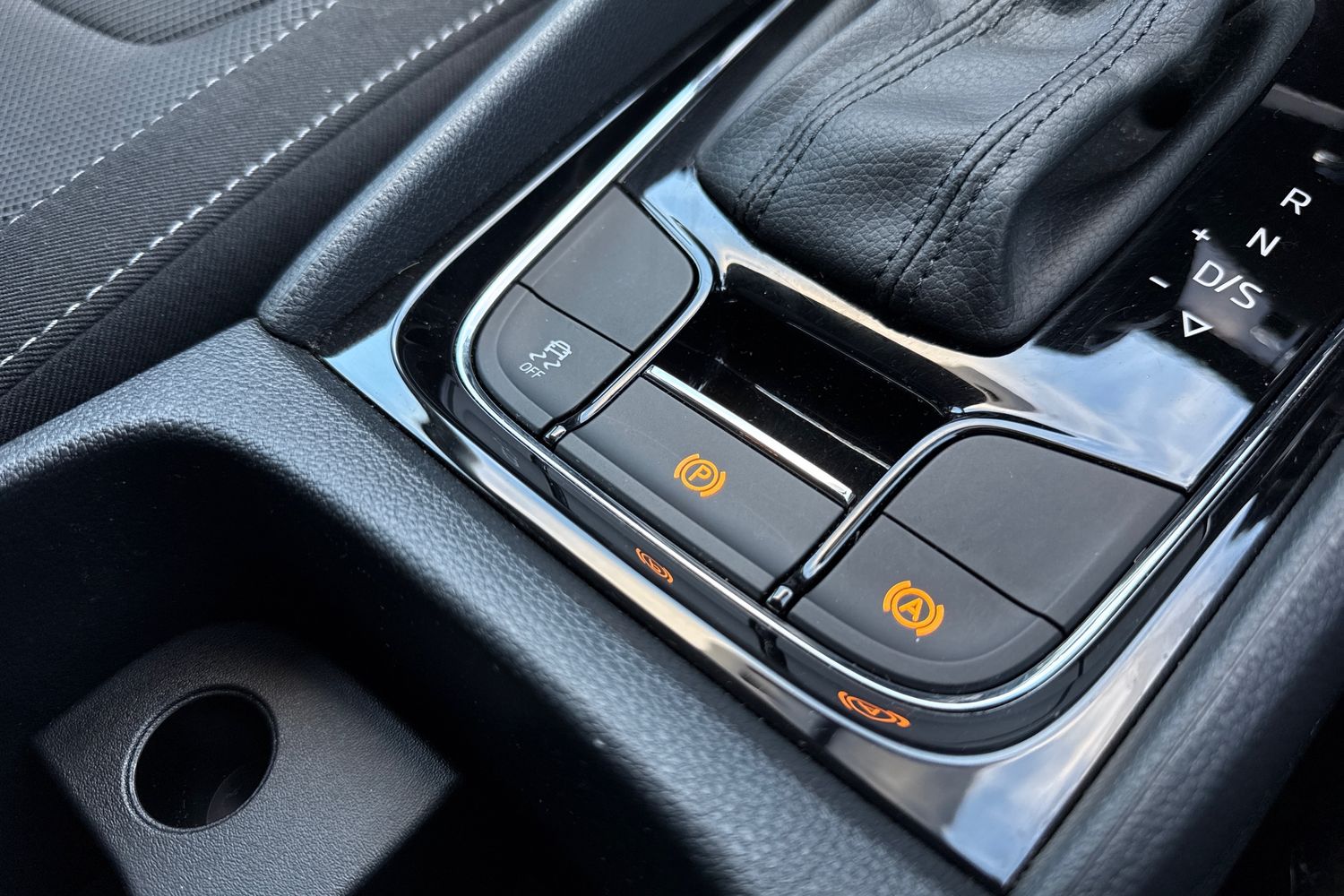 Used Skoda Kodiaq 2020 for sale - 76610989: Photo 43