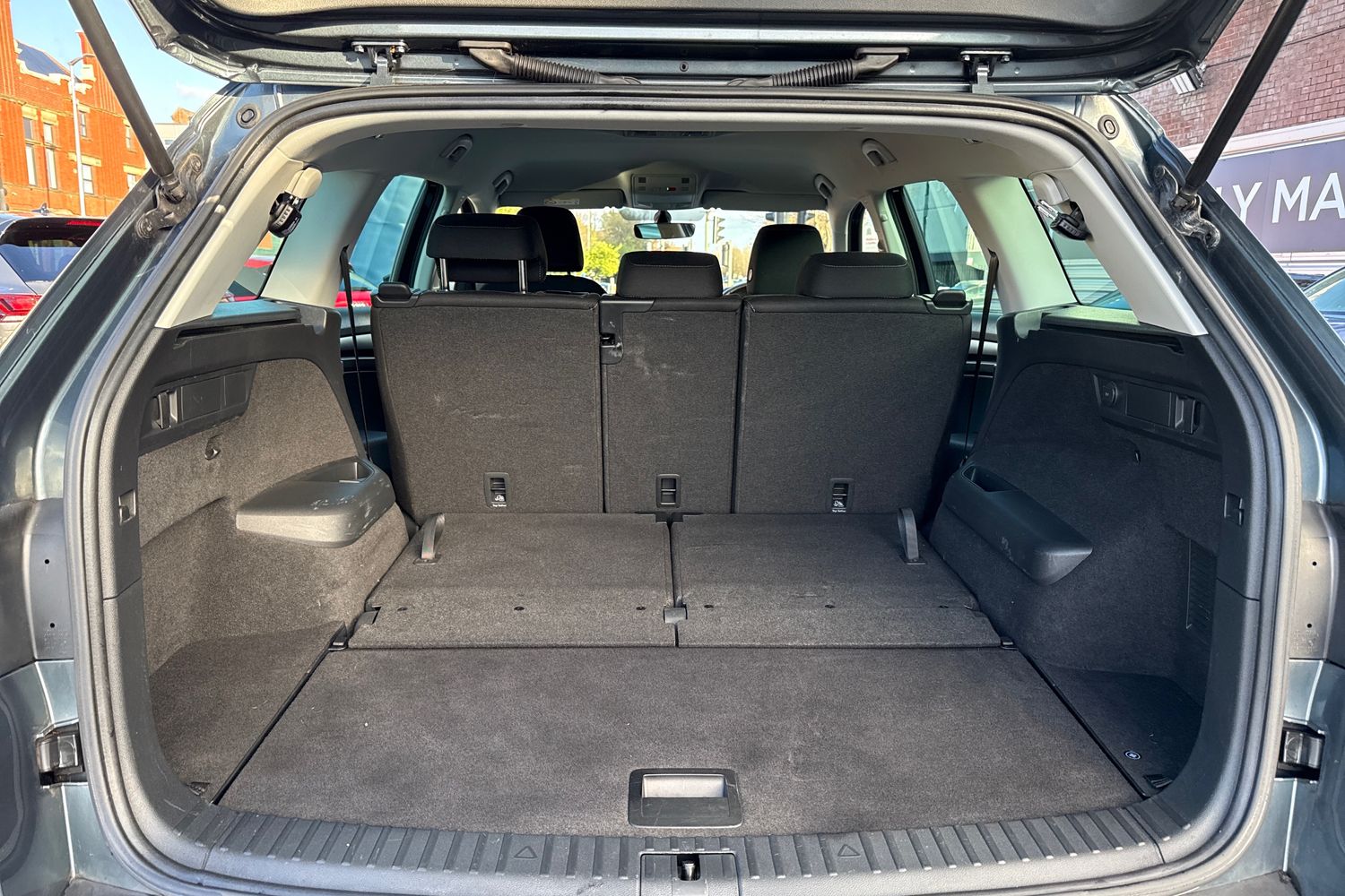 Used Skoda Kodiaq 2020 for sale - 76610989: Photo 7