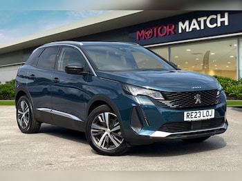 Used Peugeot 3008 2023 for sale - 78981177: Photo