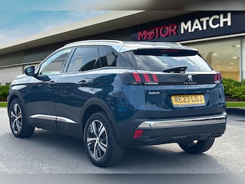 Used Peugeot 3008 2023 for sale - 78981177: Photo
