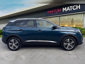 Used Peugeot 3008 2023 for sale - 78981177: Photo