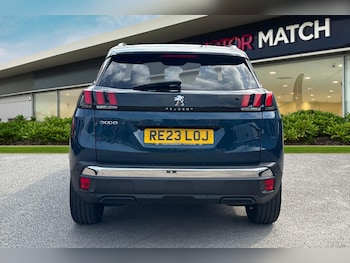Used Peugeot 3008 2023 for sale - 78981177: Photo