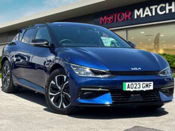 2023 - 77.4kWh GT-Line Auto 5dr