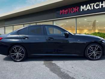 Used BMW 3 Series 2021 for sale - 75057651: Photo