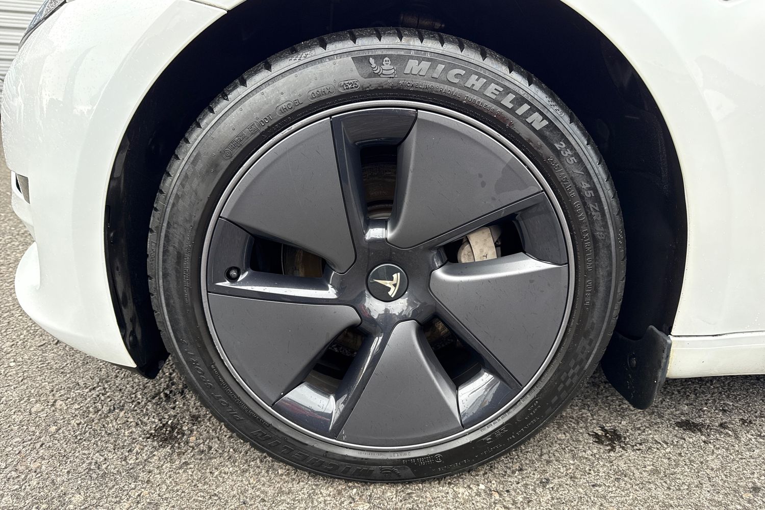 Used Tesla Model 3 2022 for sale - 77463100: Photo 10