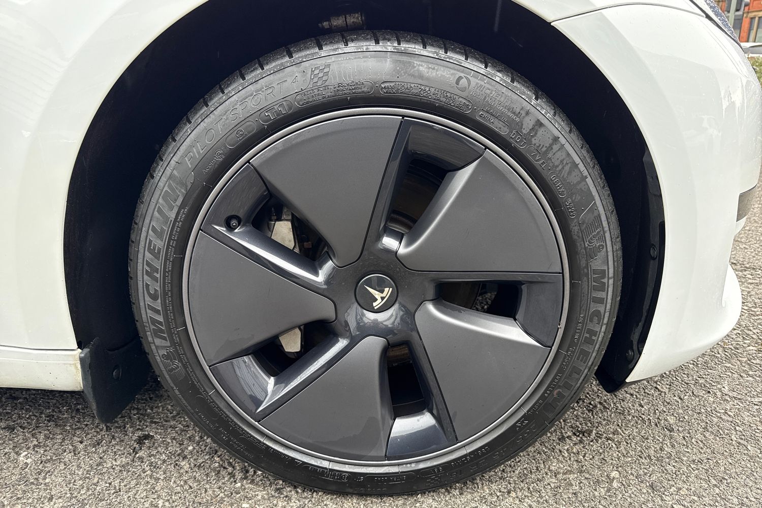 Used Tesla Model 3 2022 for sale - 77463100: Photo 12