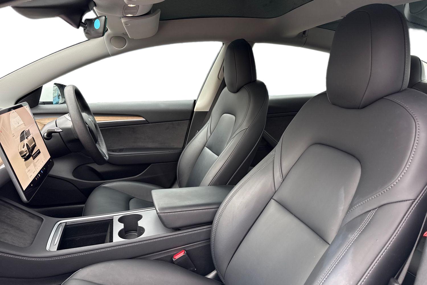 Used Tesla Model 3 2022 for sale - 77463100: Photo 15