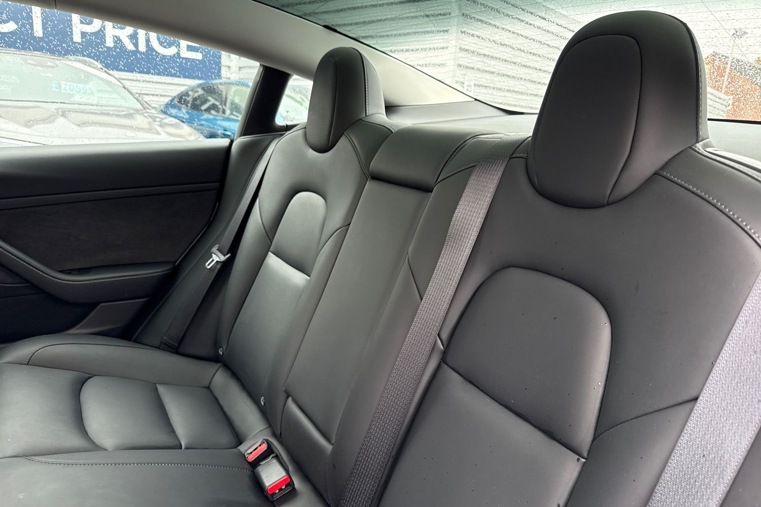 Used Tesla Model 3 2022 for sale - 77463100: Photo 18