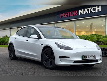 Used Tesla Model 3 2022 for sale - 77463100: Photo