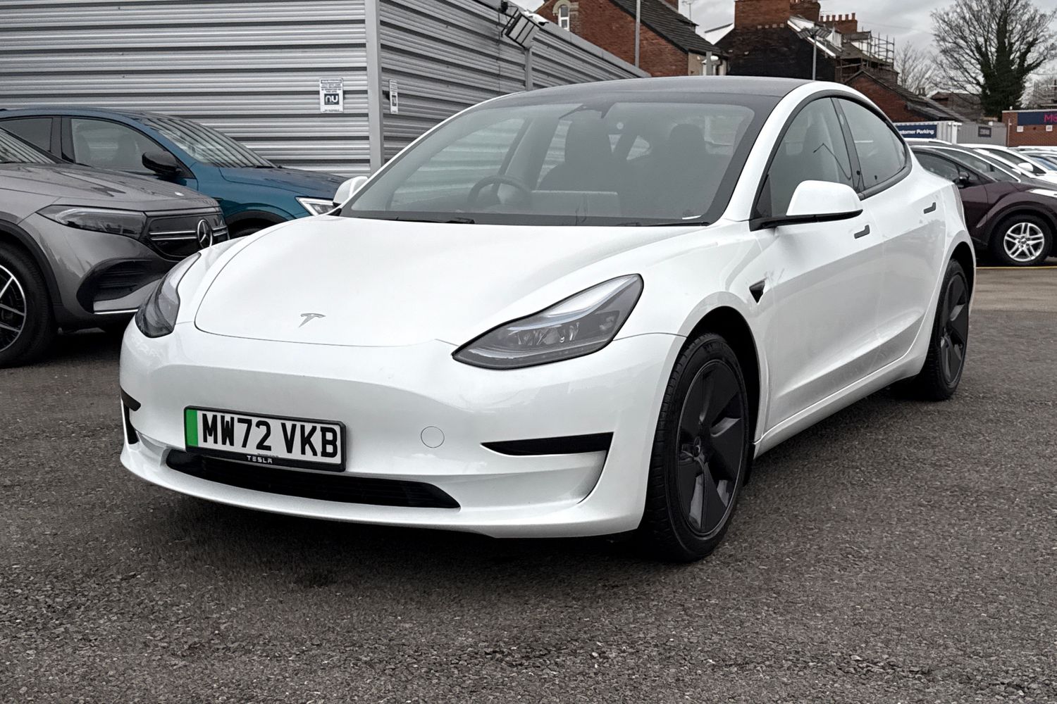 Used Tesla Model 3 2022 for sale - 77463100: Photo 24