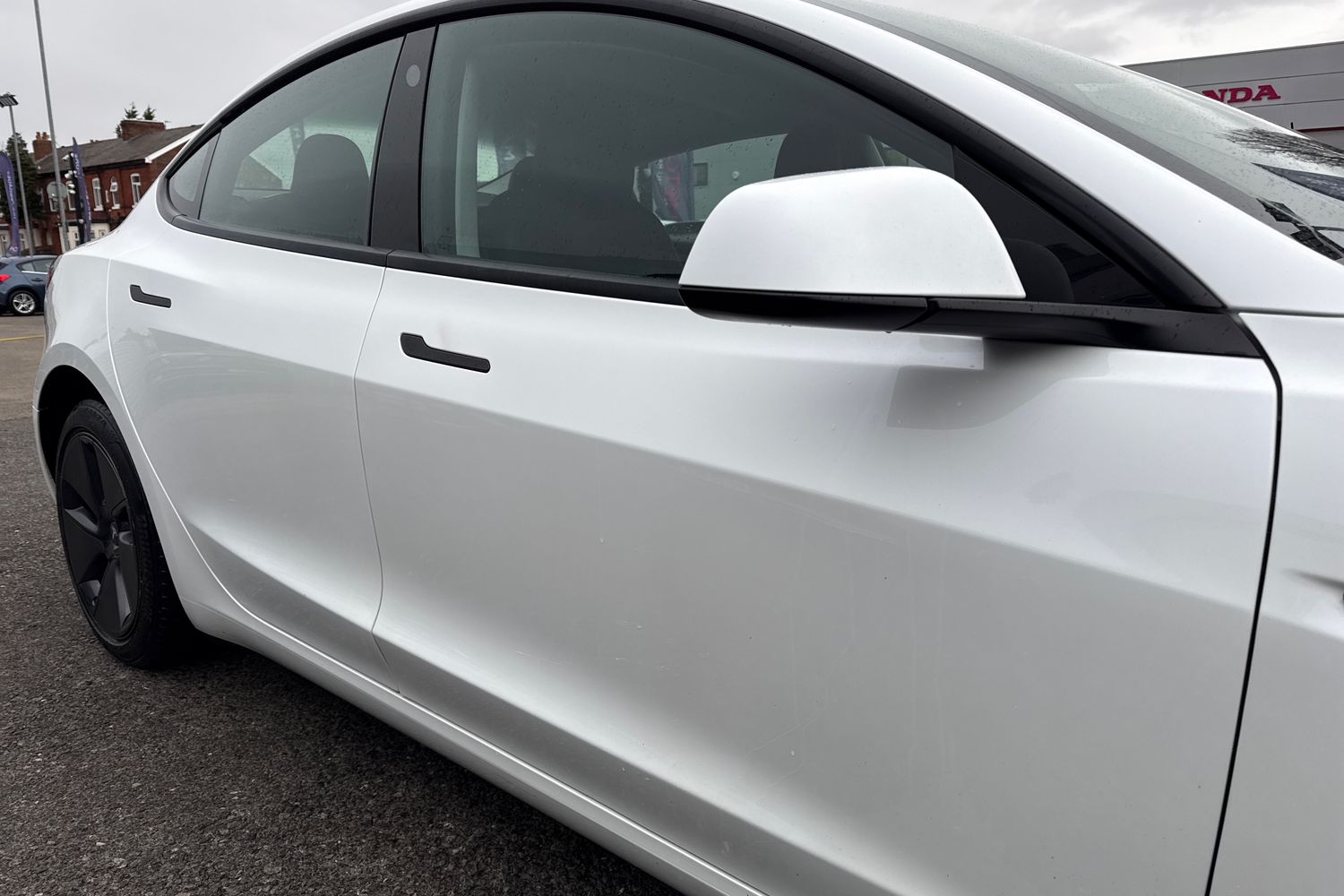 Used Tesla Model 3 2022 for sale - 77463100: Photo 27