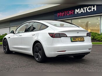 Used Tesla Model 3 2022 for sale - 77463100: Photo