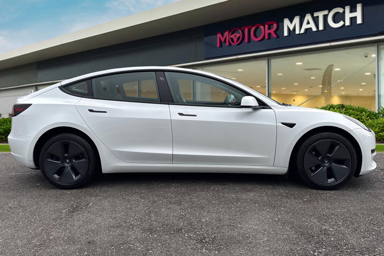 Used Tesla Model 3 2022 for sale - 77463100: Photo 3