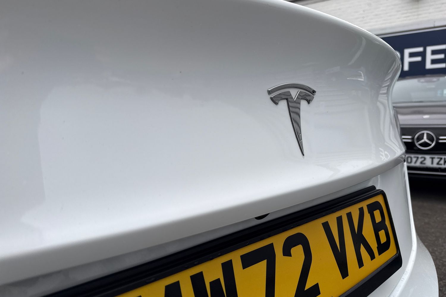 Used Tesla Model 3 2022 for sale - 77463100: Photo 33