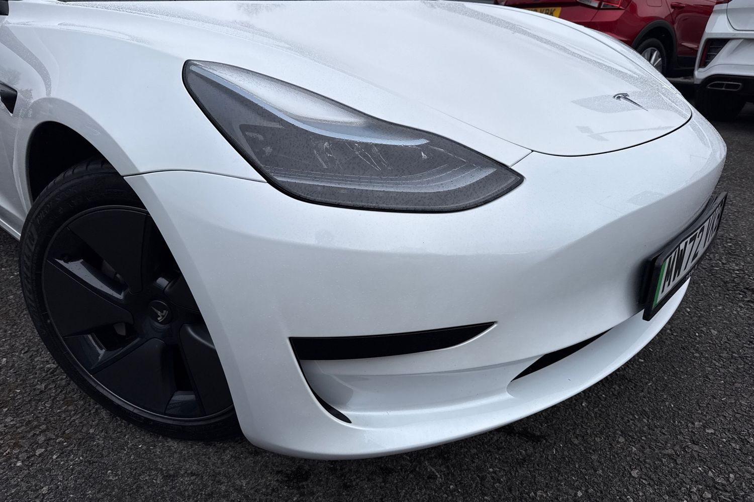 Used Tesla Model 3 2022 for sale - 77463100: Photo 36