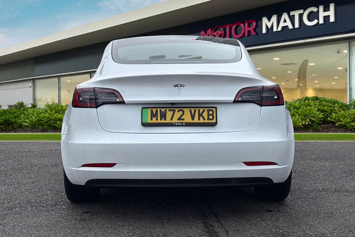 Used Tesla Model 3 2022 for sale - 77463100: Photo 4