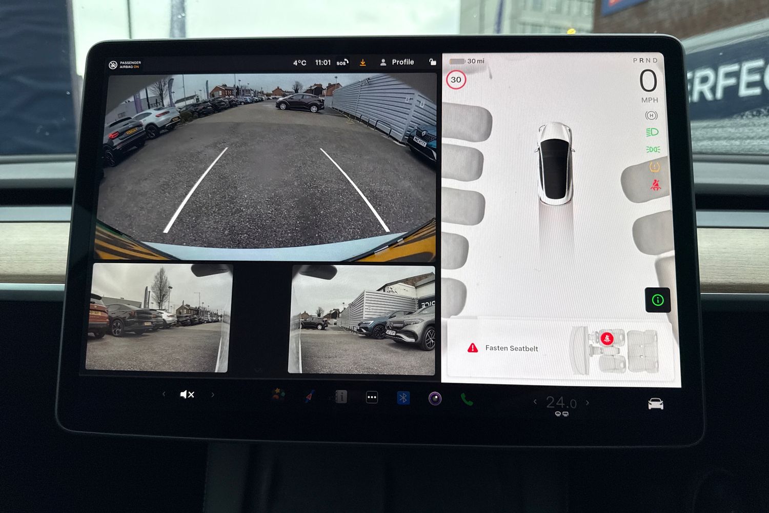 Used Tesla Model 3 2022 for sale - 77463100: Photo 45