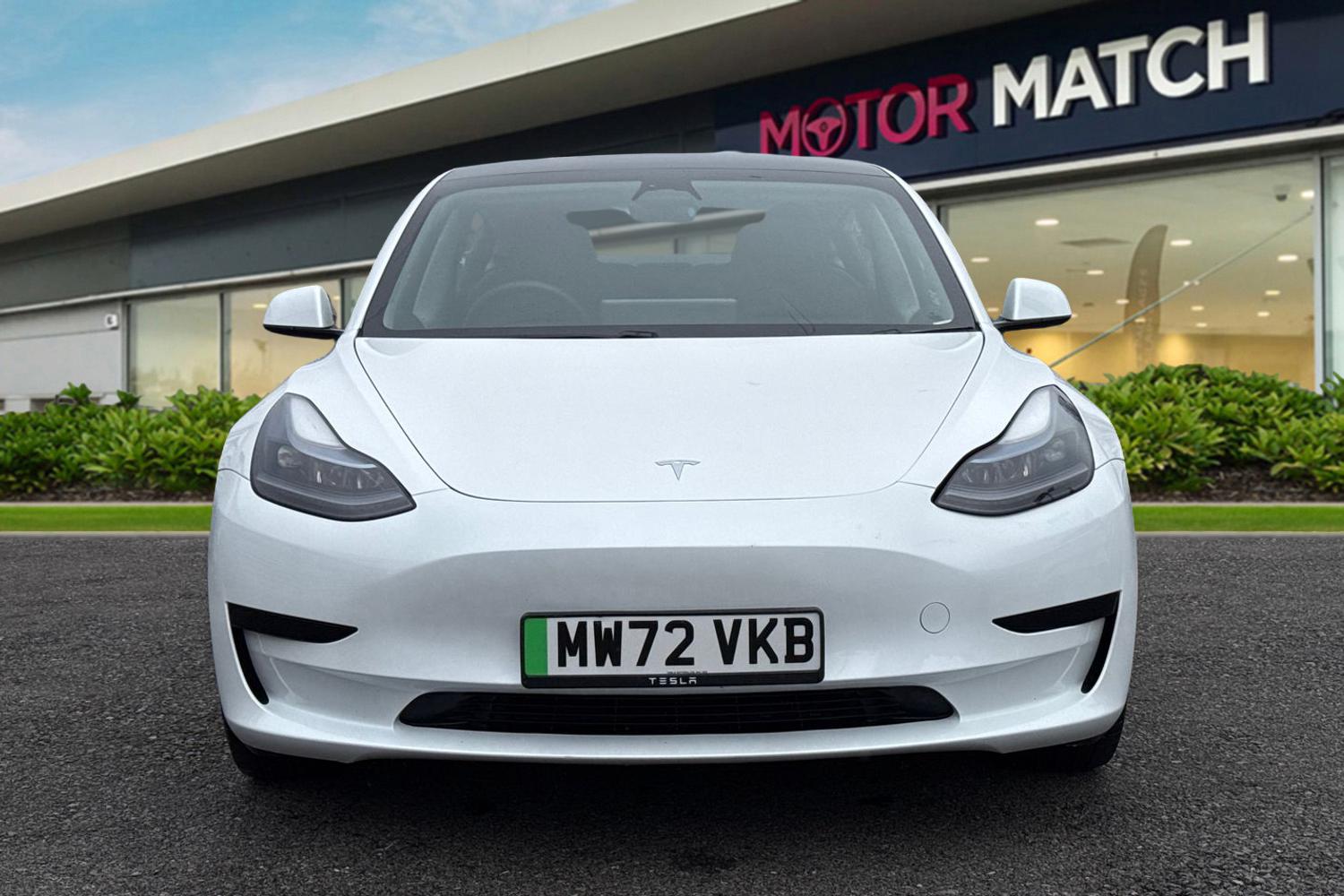 Used Tesla Model 3 2022 for sale - 77463100: Photo 5