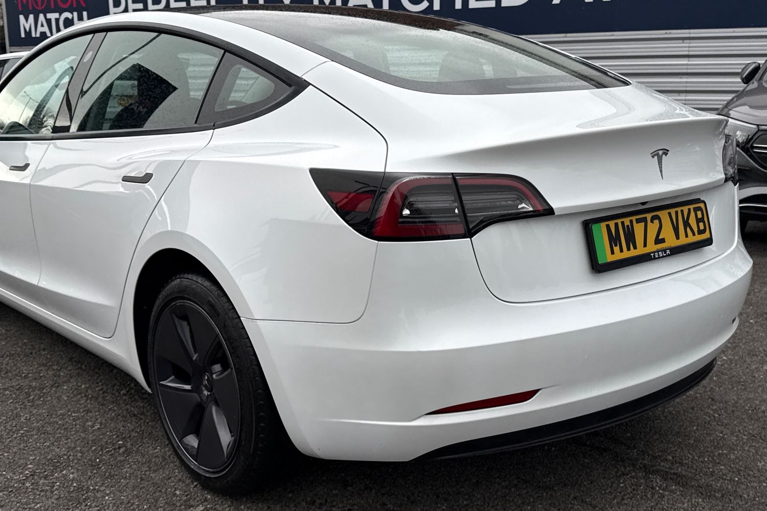 Used Tesla Model 3 2022 for sale - 77463100: Photo 7